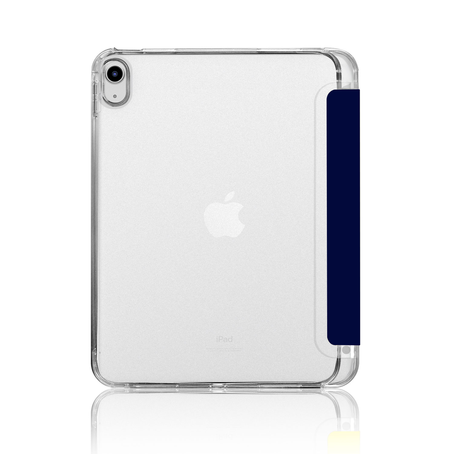 Gripp Rhino Case For Apple Ipad 10.9" (10th Generation) 2022 - Blue