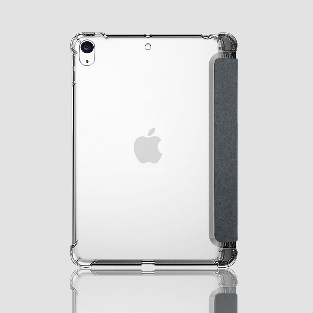Gripp Rhino Case For Apple Ipad Air 10.9" - Grey