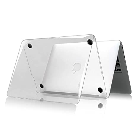 Gripp Compaq Macbook Air Hardshel Case 13.6" (M2 2022) - Frost