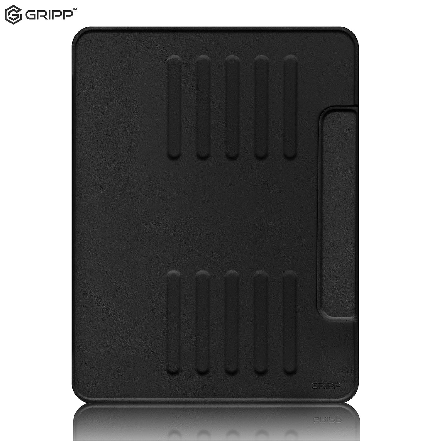 Gripp Styleus Case For Apple Ipad Pro 11" 2021 - Black