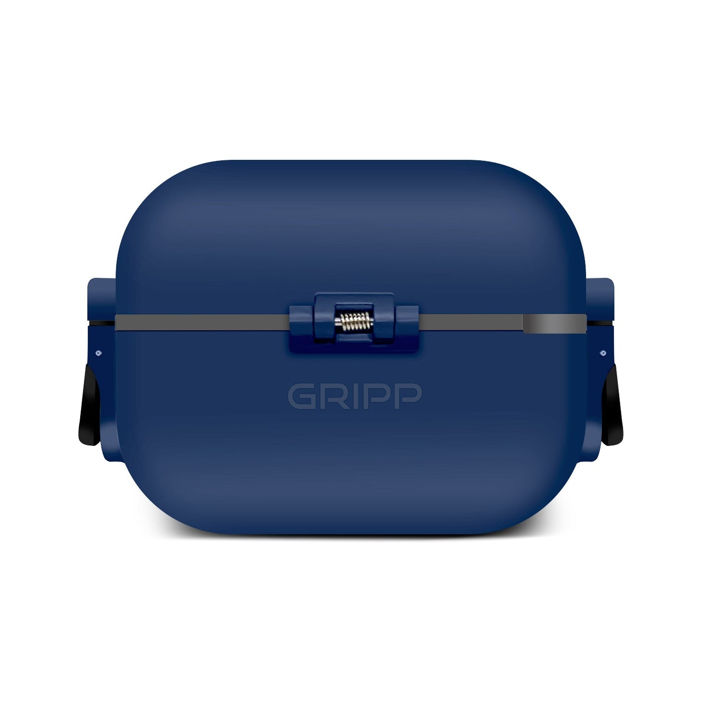 Gripp Elite Case + Keyring Hook For Airpods Pro 2 - Blue