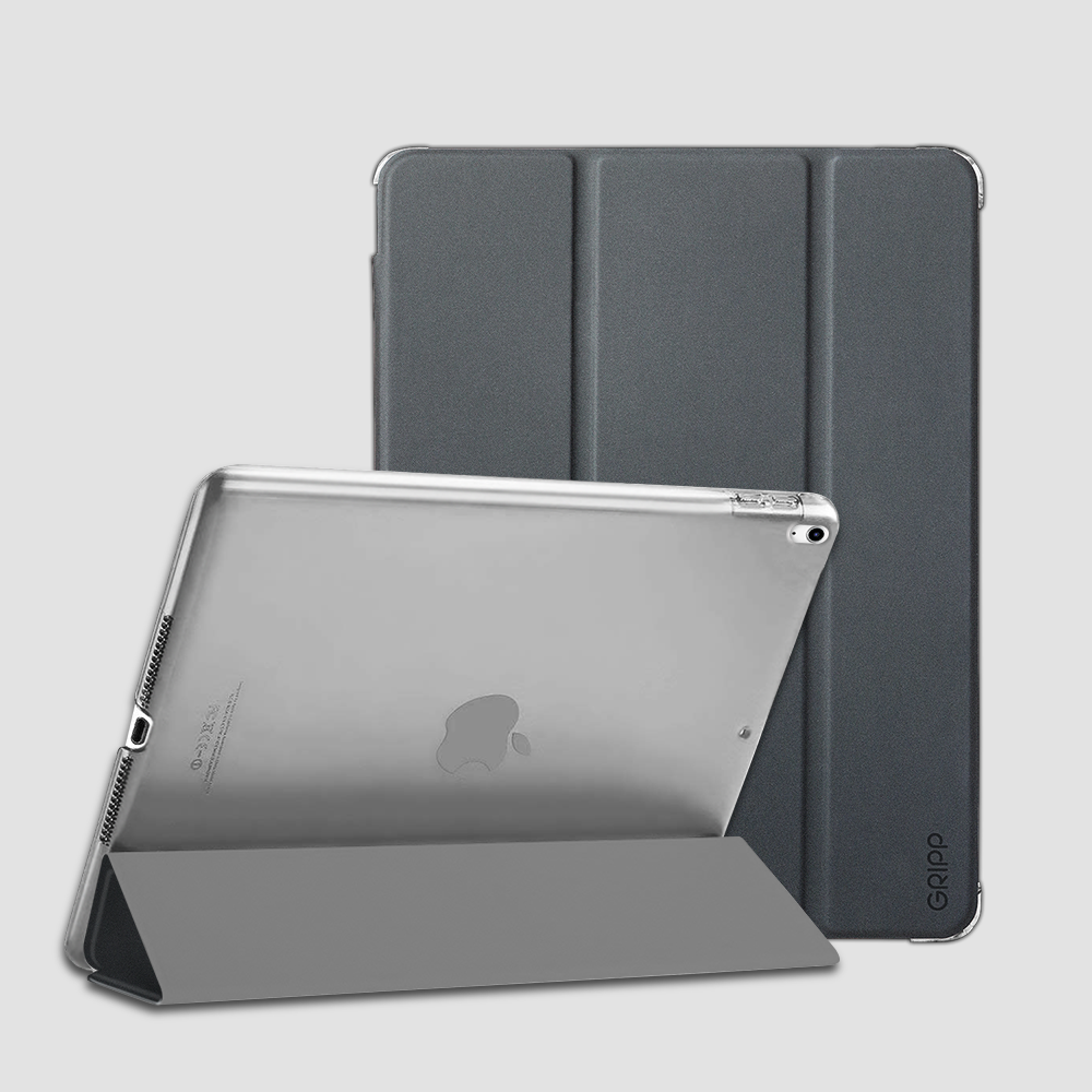 Gripp Rhino Case For Apple Ipad Air 10.9" - Grey