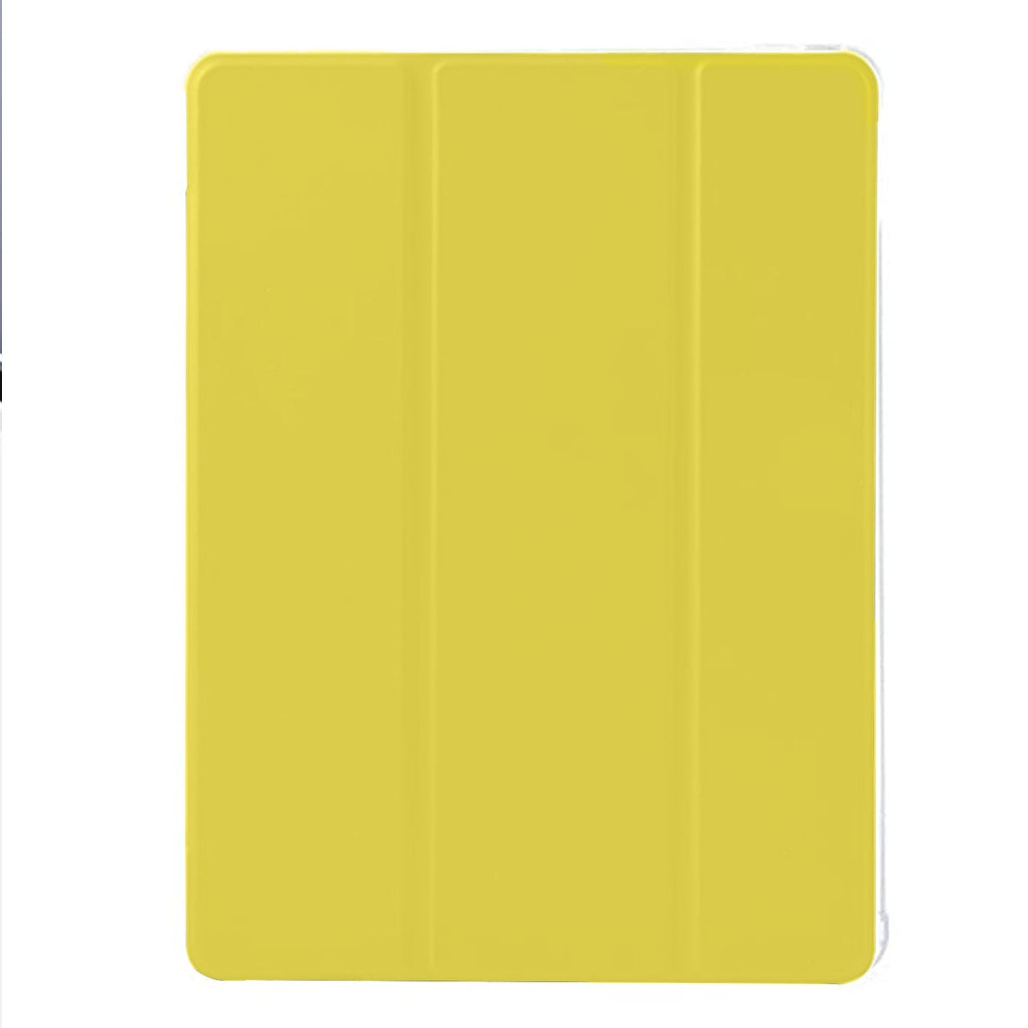 Gripp Rhino Case For Apple Ipad 10.9" (10th Generation) 2022 - Yellow