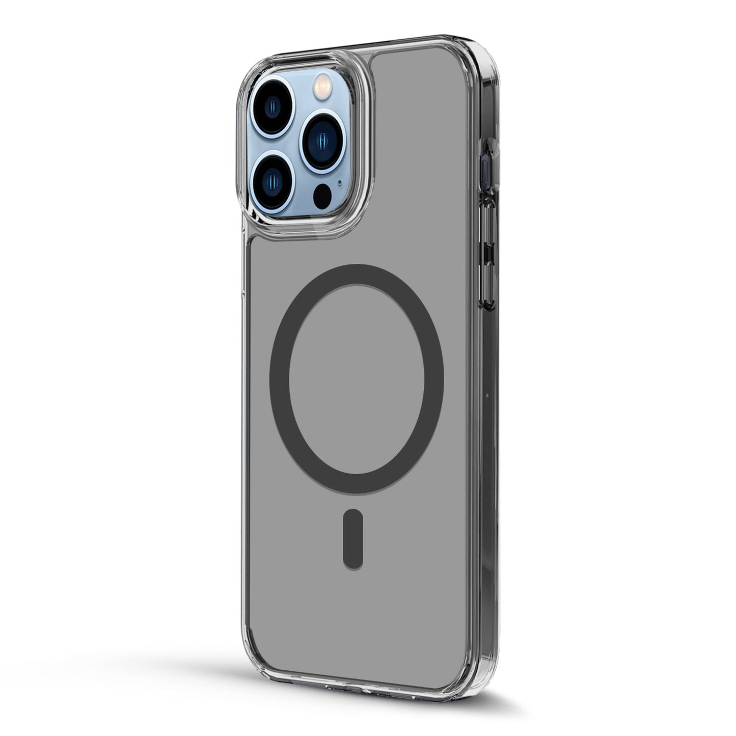 Gripp Neo Magsafe Case For Apple Iphone 13 Pro Max (6.7") - Smoke