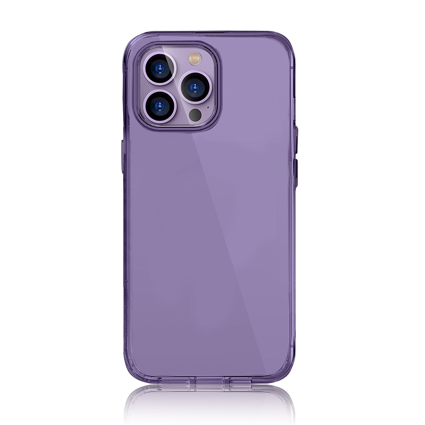 Gripp Neo Case For Apple Iphone 14 Pro Max (6.7") - Purple