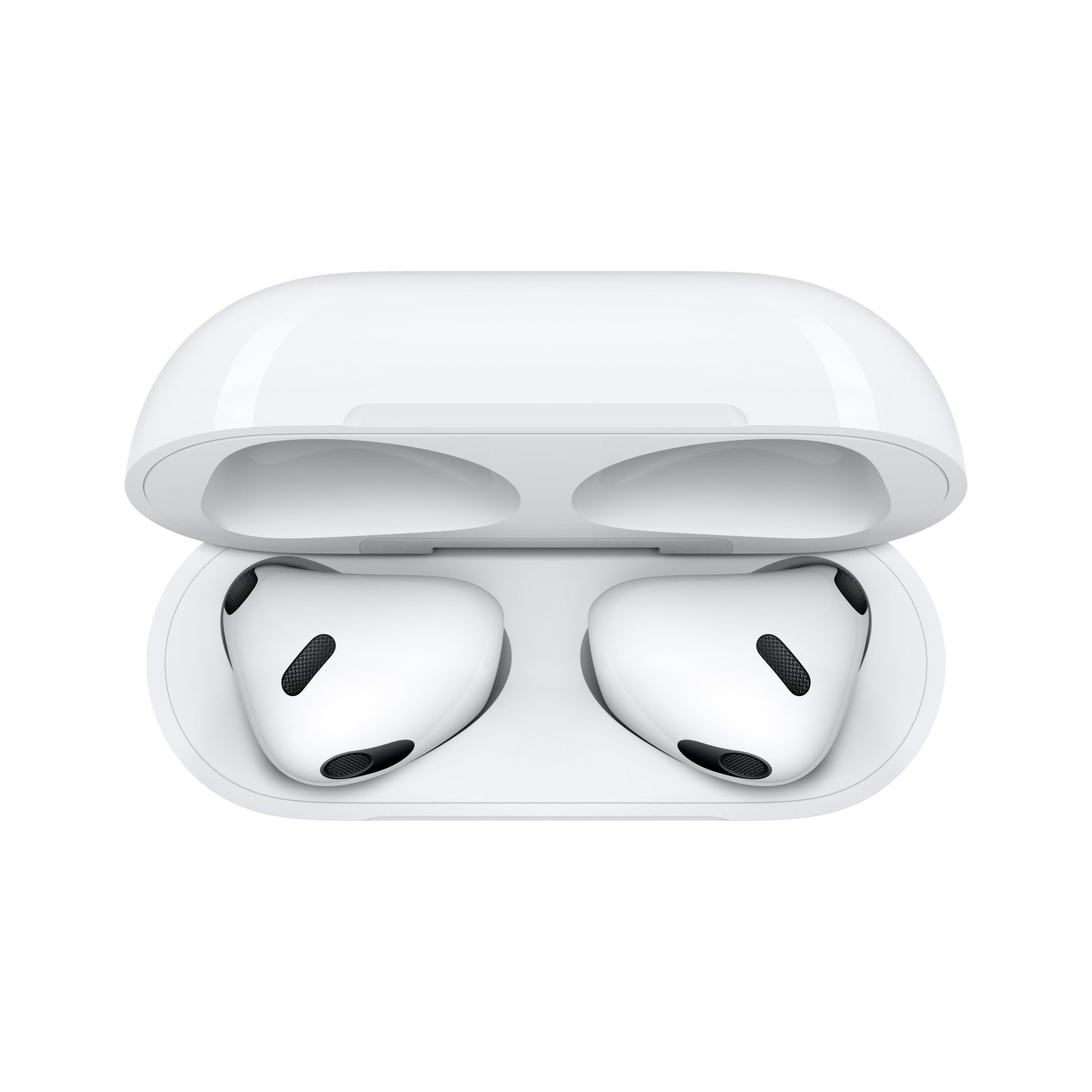 AirPods (3rd generation) with MagSafe Charging Case