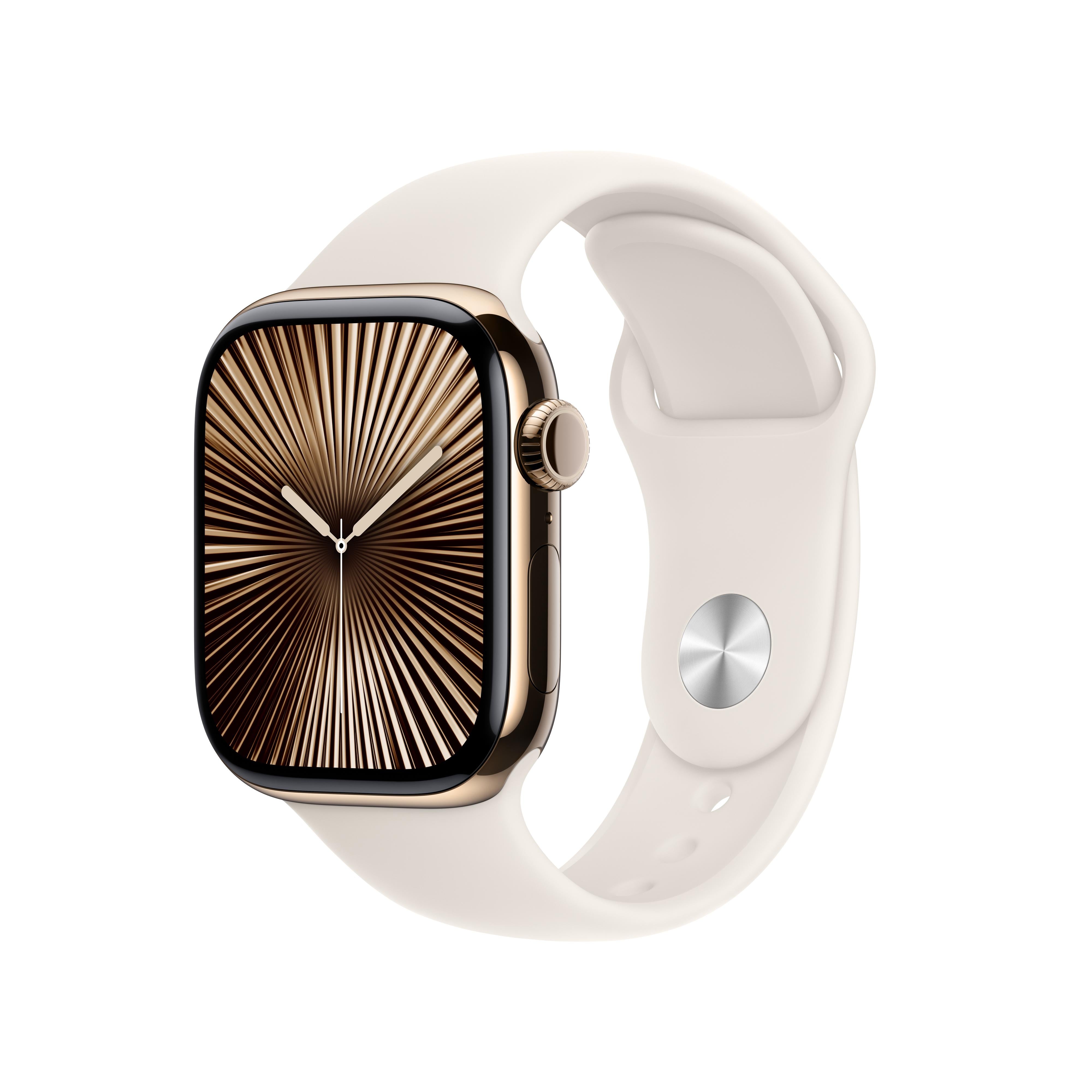 Rose Gold Apple Watch Sport Band Colours Apple 42mm Rose Gold