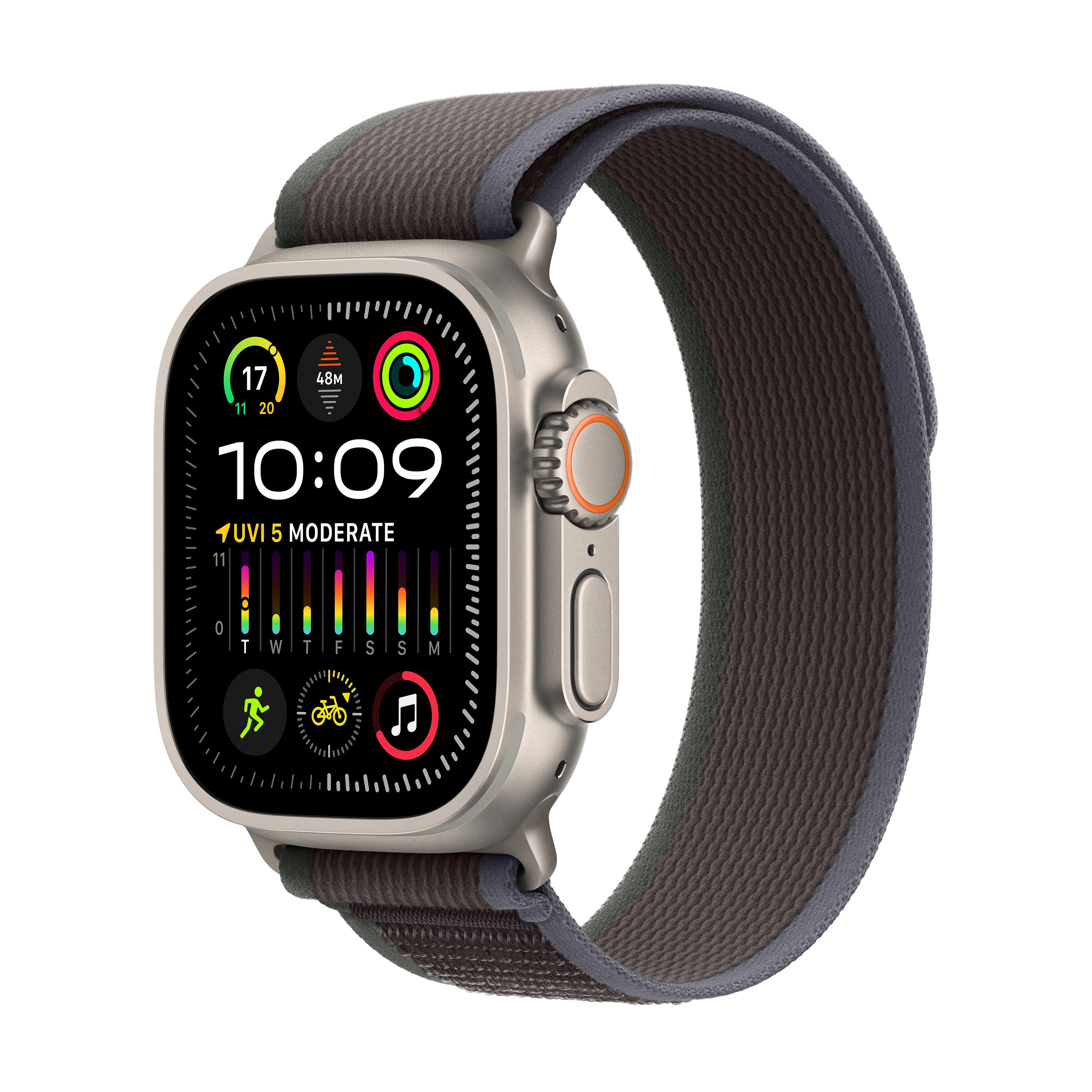 Apple watch sales se rosa