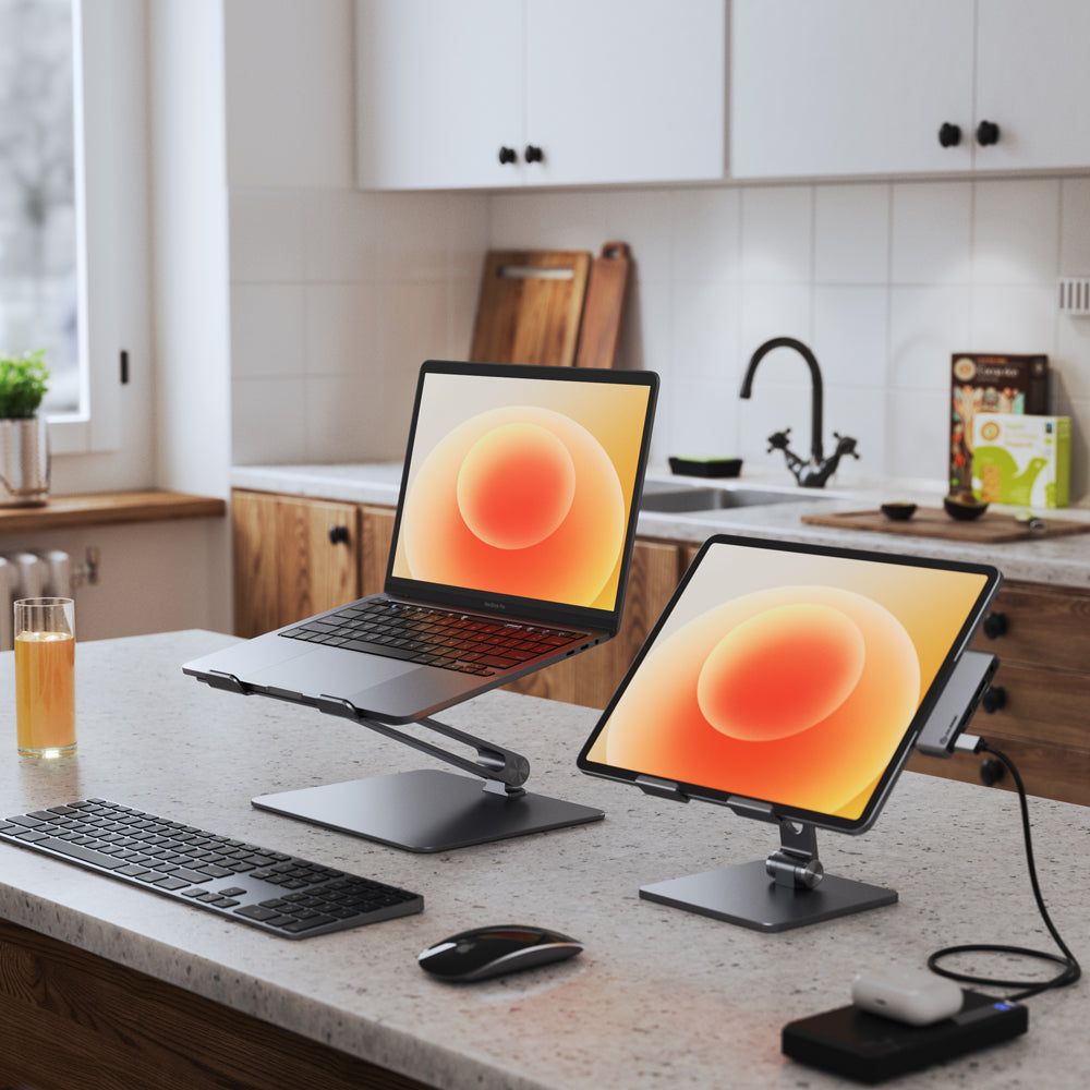 Alogic Edge Adjustable Tablet Stand