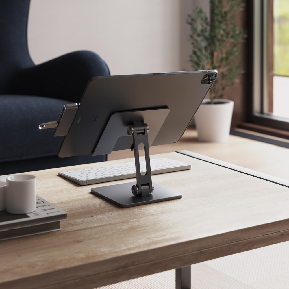 Alogic Edge Adjustable Tablet Stand