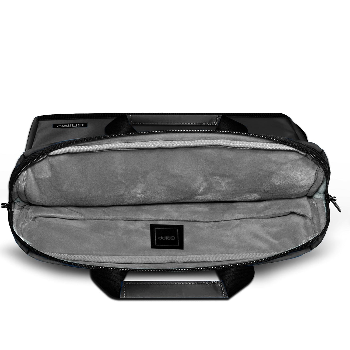 Gripp Bolt 13.3" Macbook/laptop Bag - Black