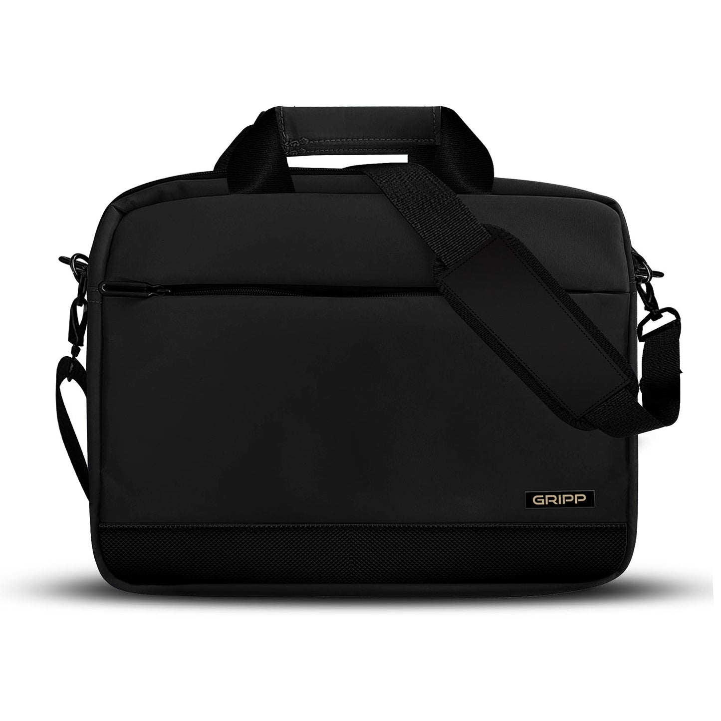 Gripp Bolt 13.3" Macbook/laptop Bag - Black