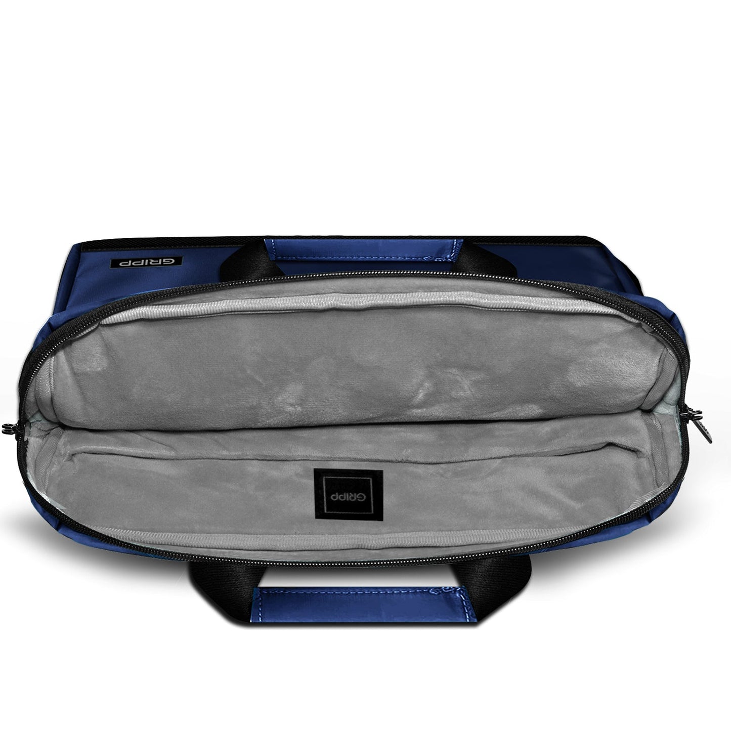 Gripp Bolt 13.3" Macbook/laptop Bag - Blue