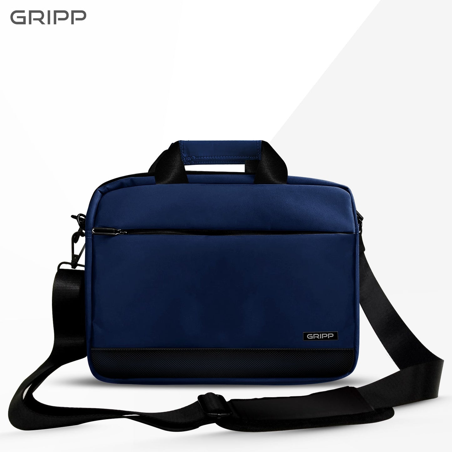 Gripp Bolt 13.3" Macbook/laptop Bag - Blue
