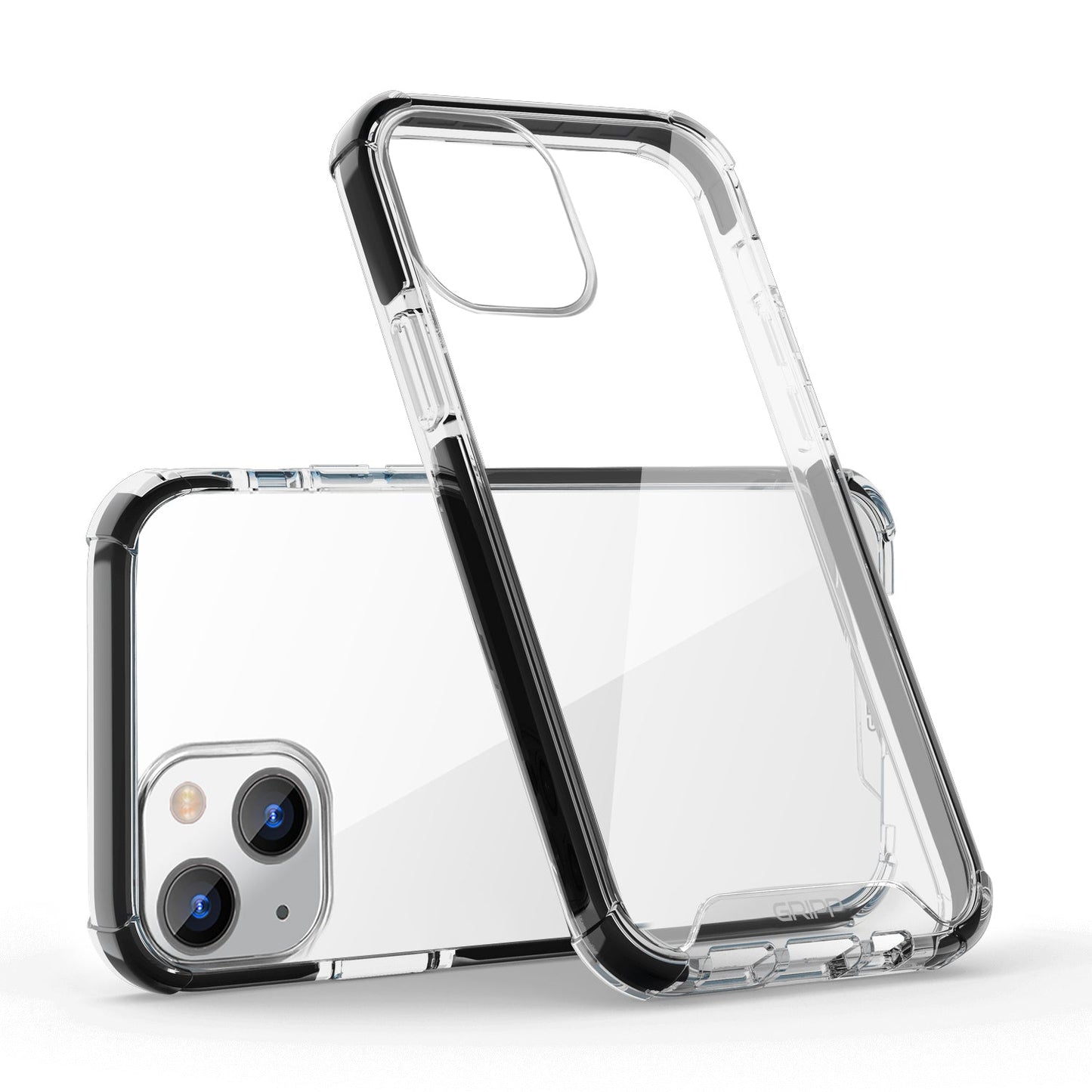 Gripp Monde Case For Apple Iphone 13 (5.4") - Black