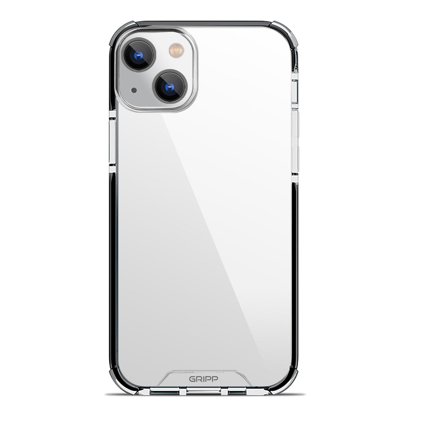 Gripp Monde Case For Apple Iphone 13 (5.4") - Black
