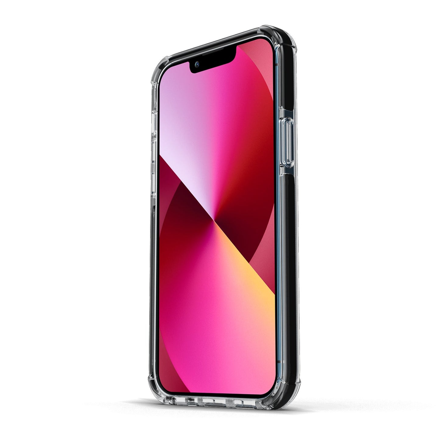 Gripp Monde Case For Apple Iphone 13 (5.4") - Black
