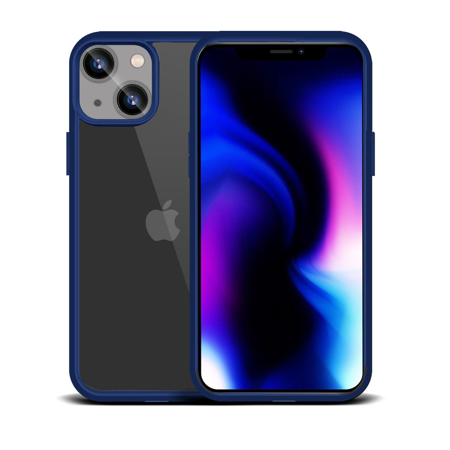 Gripp Stark Case For Apple Iphone 14 Plus (6.7") - Blue