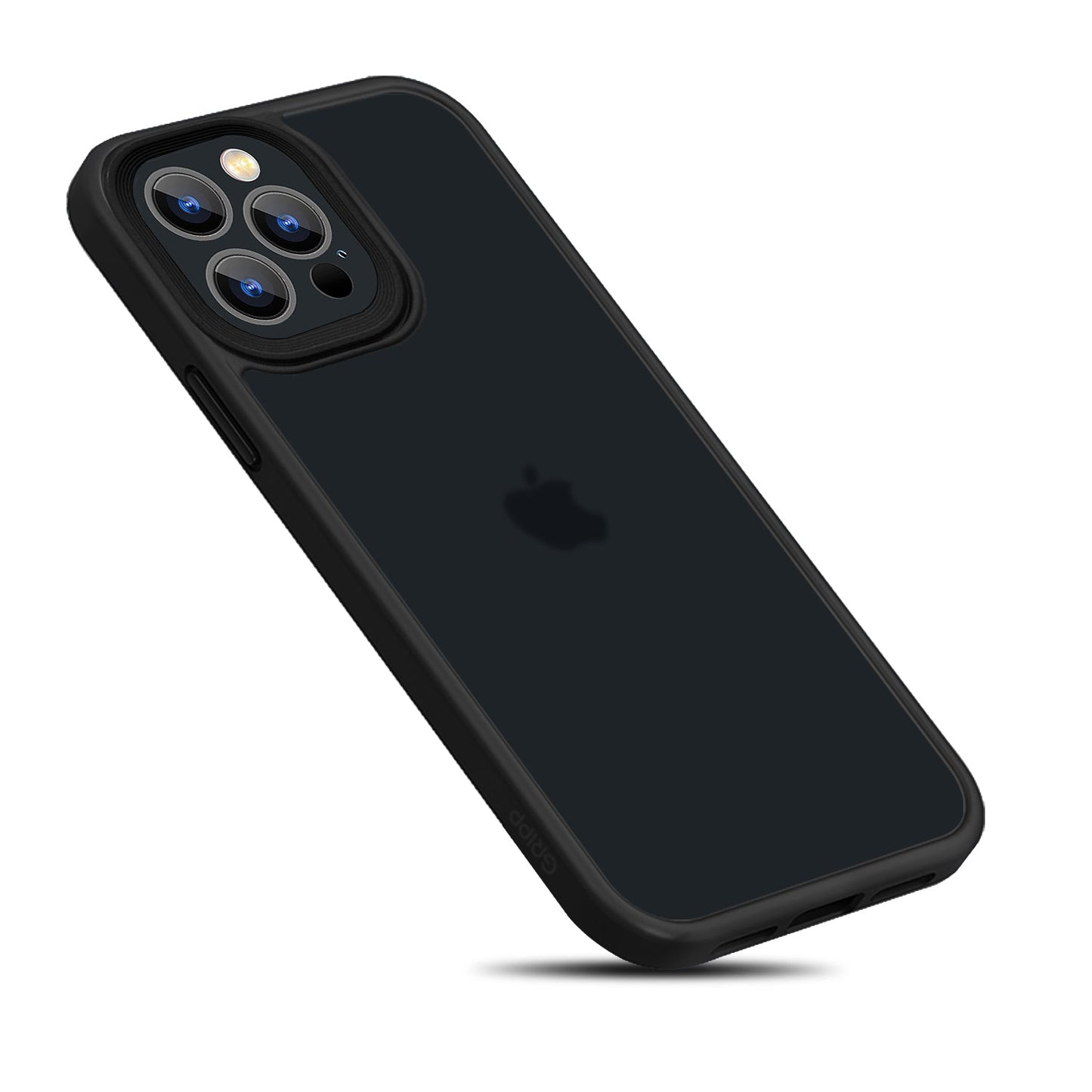 Gripp Bolt Case For Apple Iphone 14 Pro (6.1") - Black