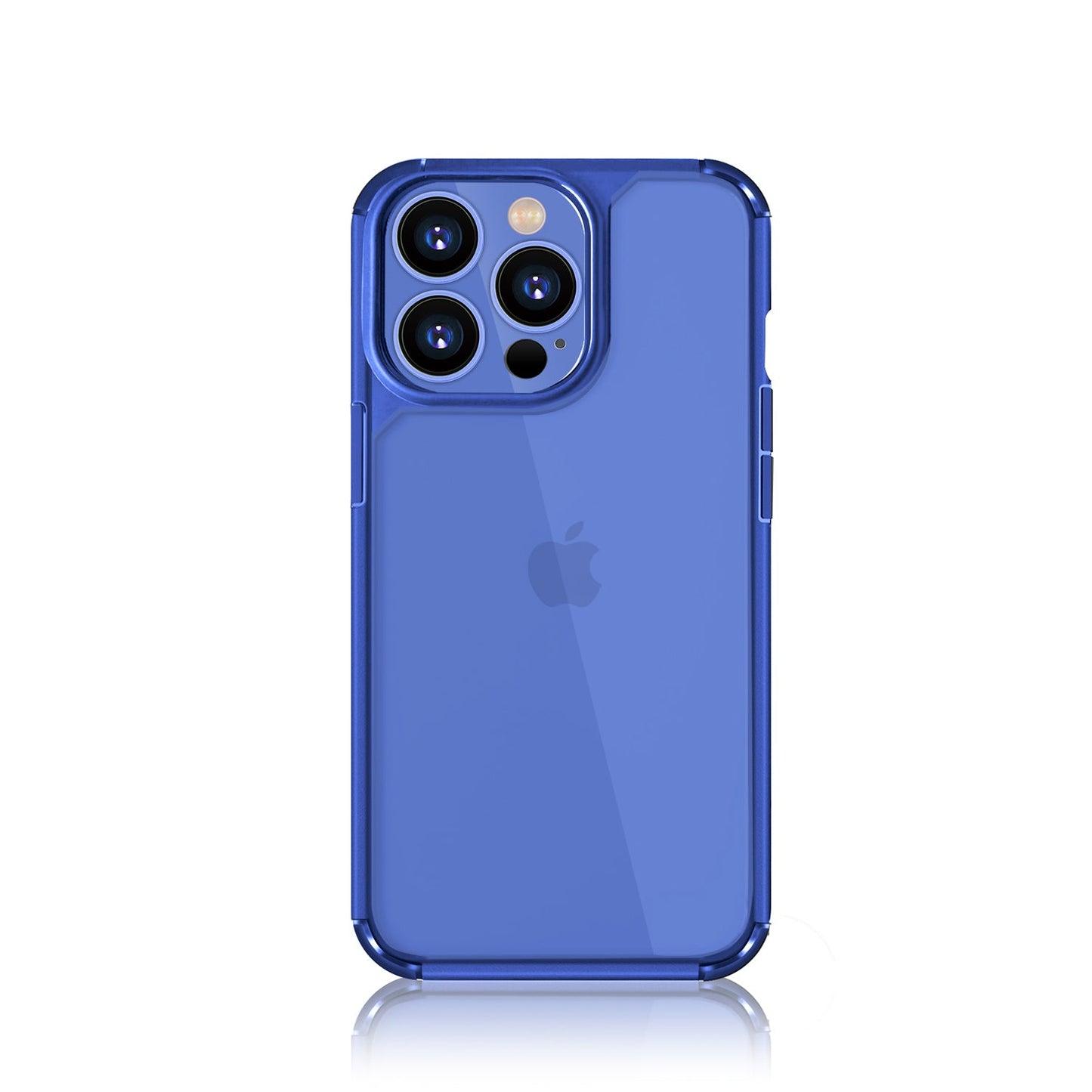 Gripp Defender Case For Apple Iphone 14 Pro (6.1") - Blue
