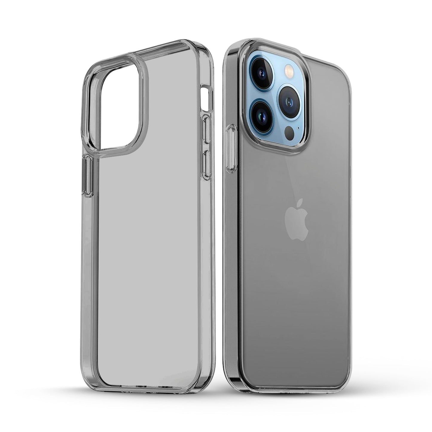 Gripp Neo Case For Apple Iphone 14 Pro (6.1") - Smoke