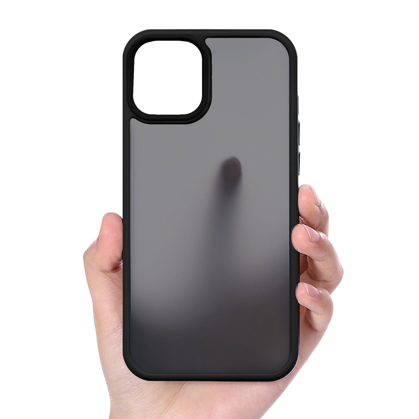 Gripp Bolt Case For Apple Iphone 14 Plus (6.7") - Black