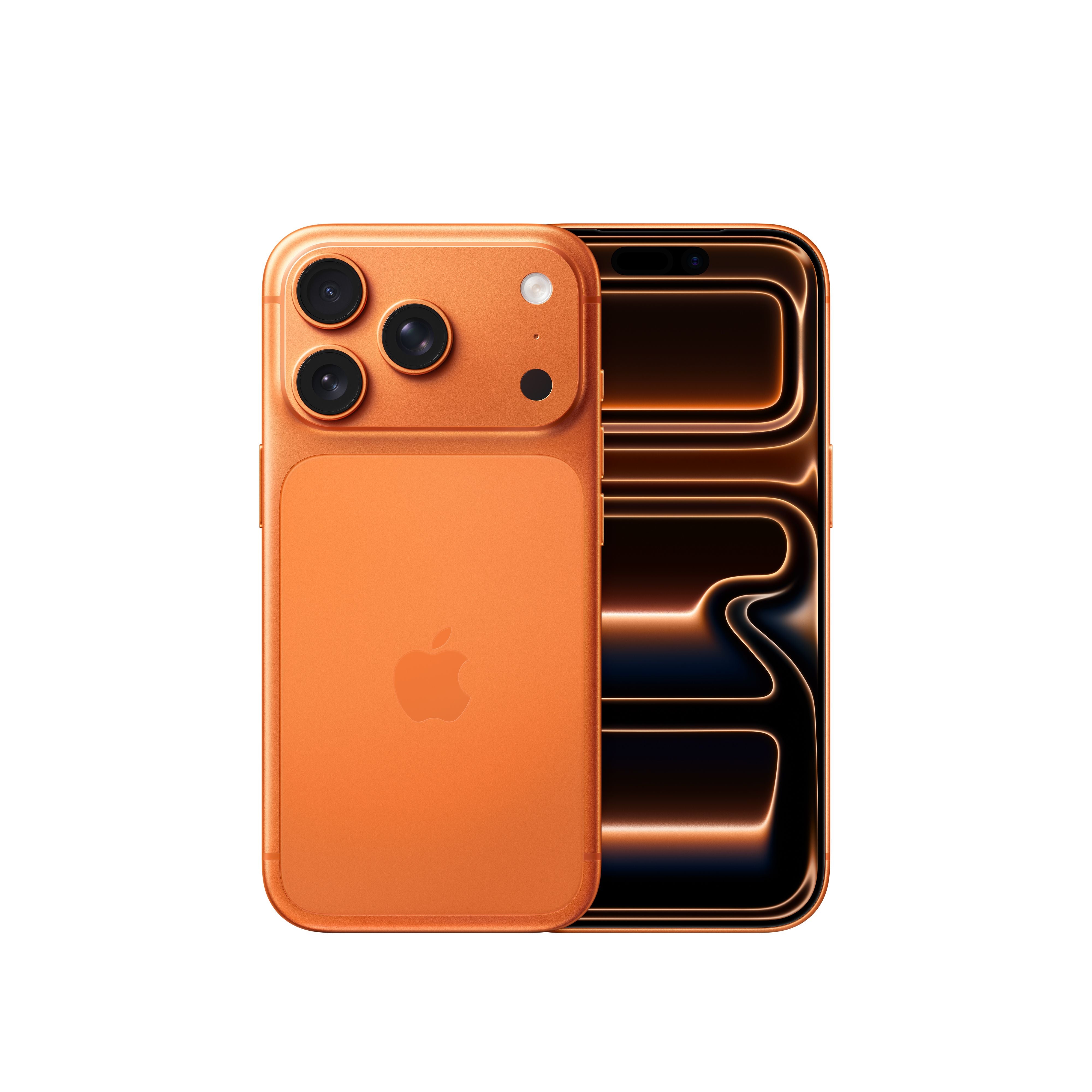 iPhone 17 Pro 1TB Cosmic Orange – Inspireonline