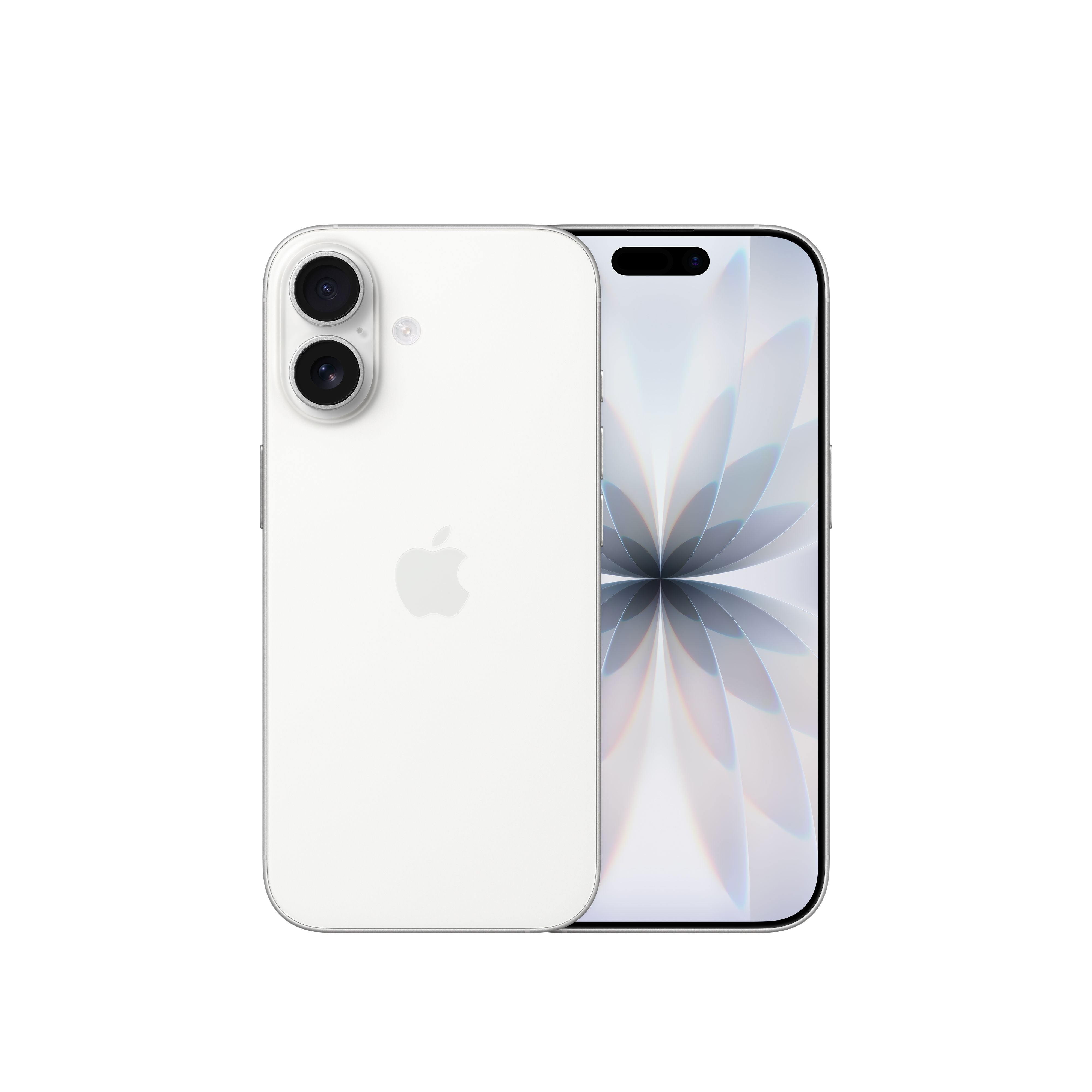 iPhone 17 512GB White – Inspireonline