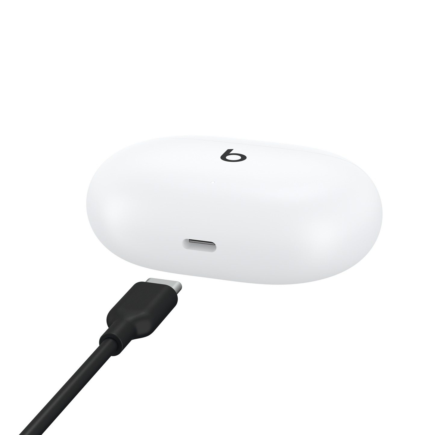 Beats Studio Buds – True Wireless Noise Cancelling Earphones – White