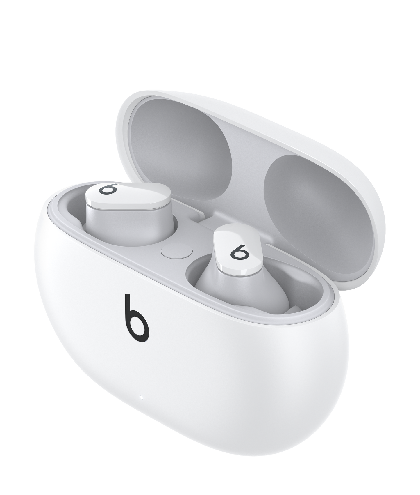 Beats Studio Buds – True Wireless Noise Cancelling Earphones – White