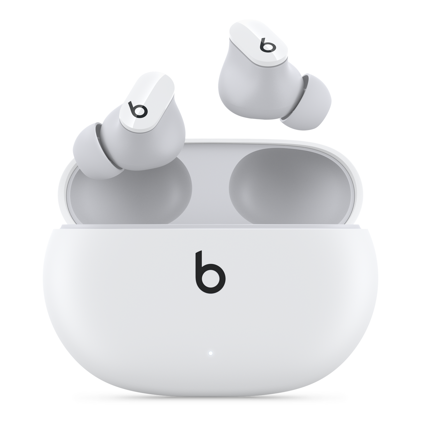 Beats Studio Buds – True Wireless Noise Cancelling Earphones – White