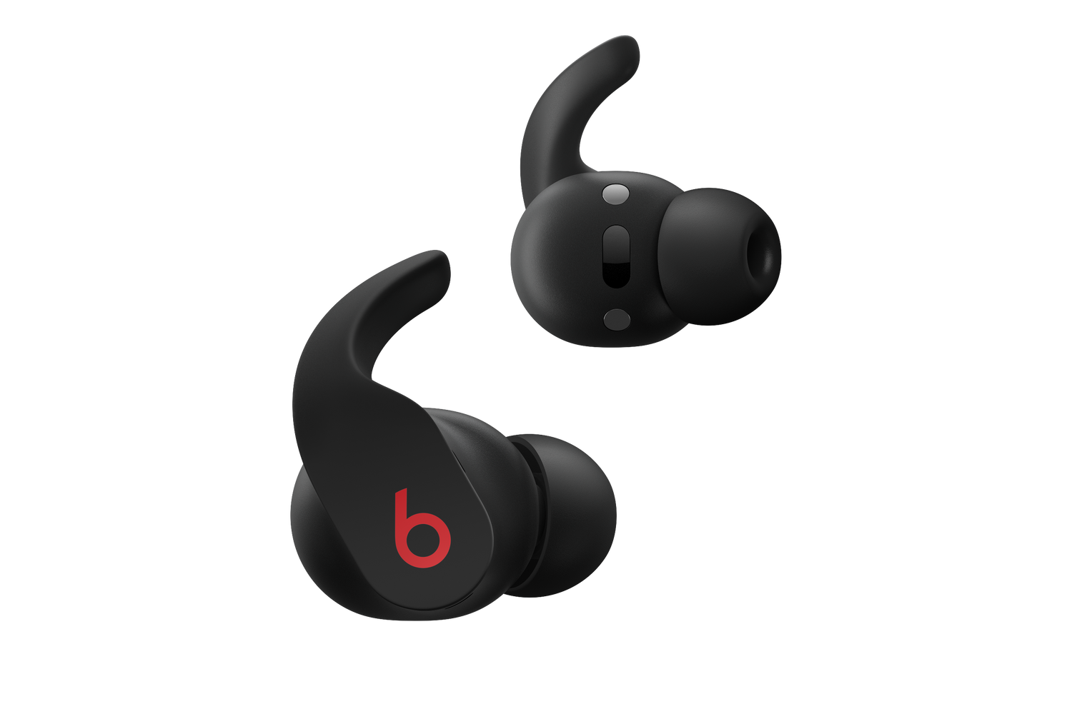 Beats Fit Pro True Wireless Earbuds — Beats Black