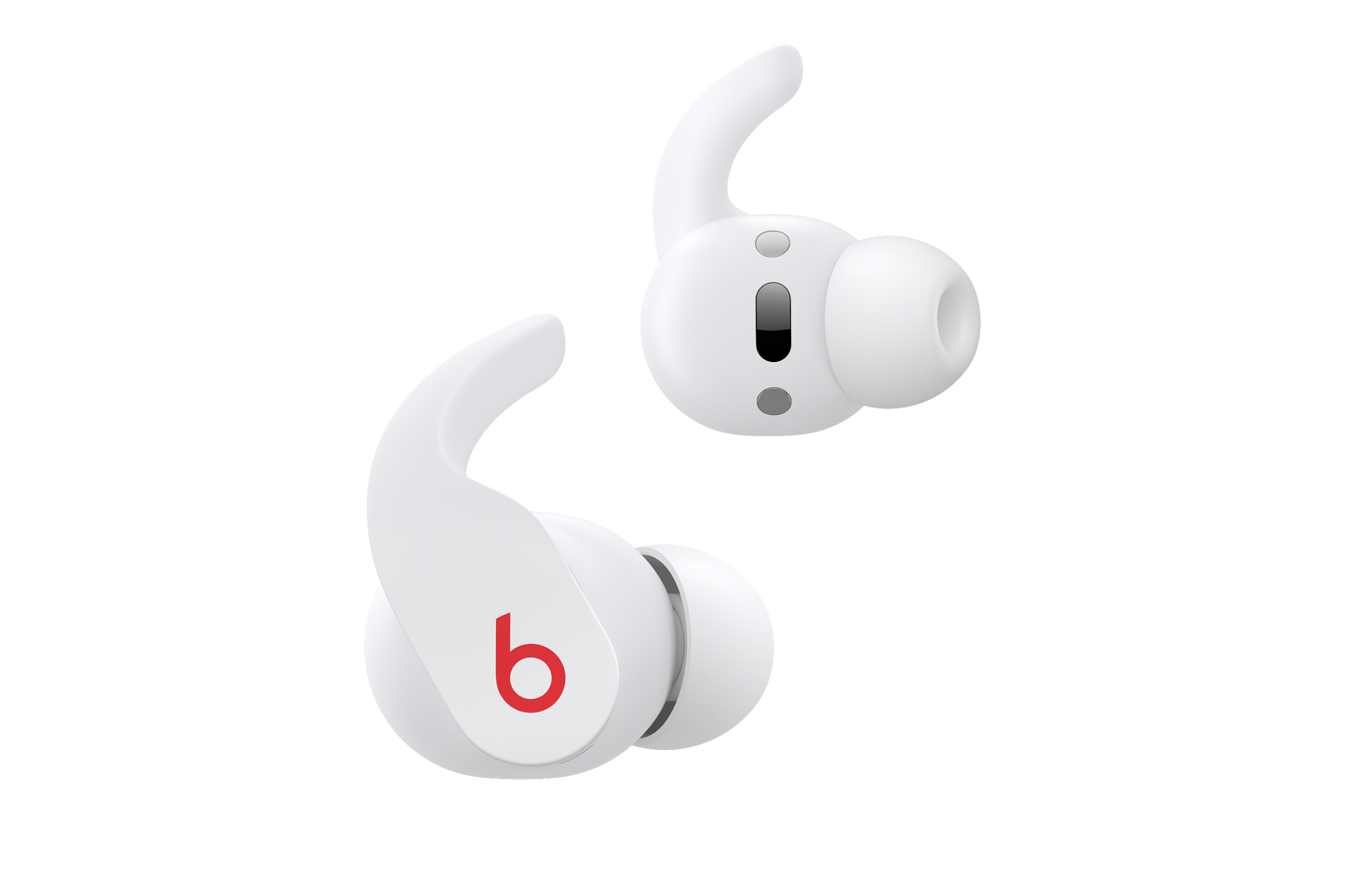 Beats Fit Pro True Wireless Earbuds — Stone Purple