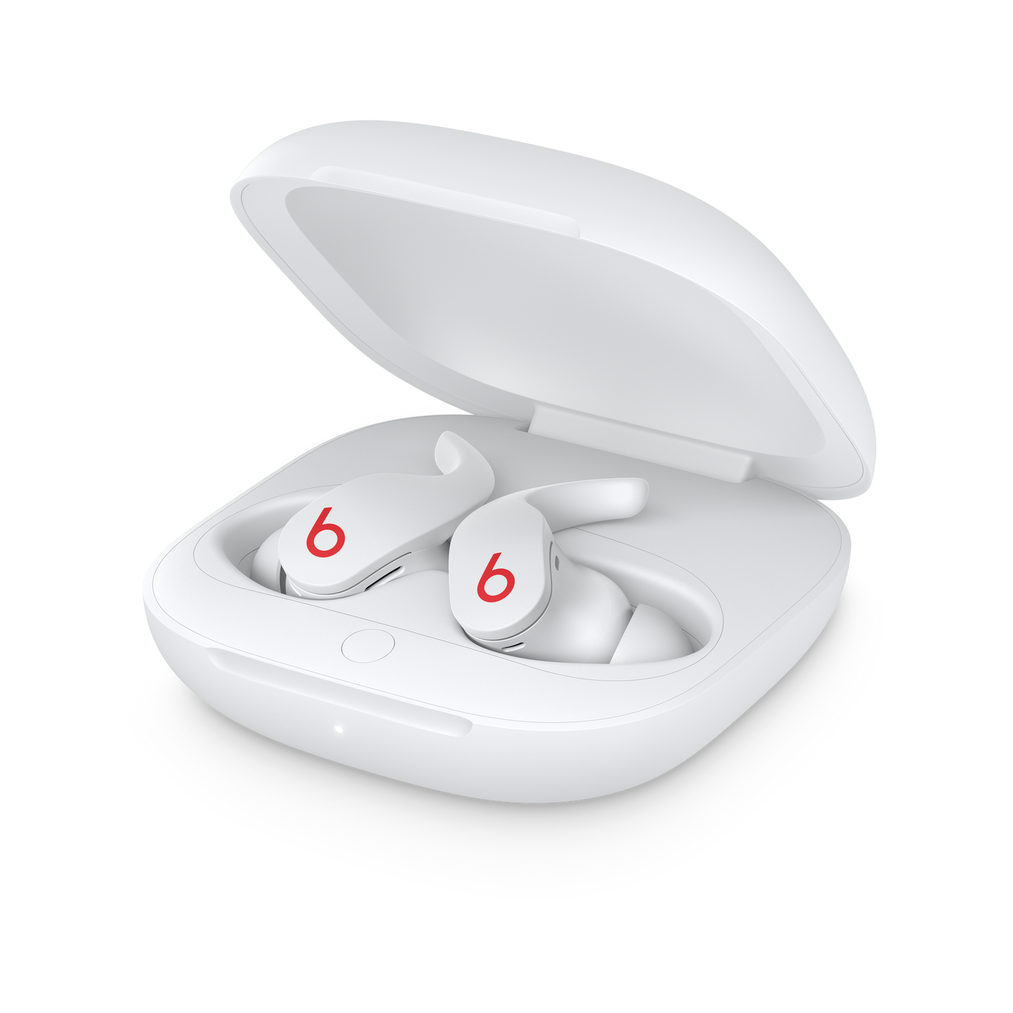 Beats Fit Pro True Wireless Earbuds — Stone Purple
