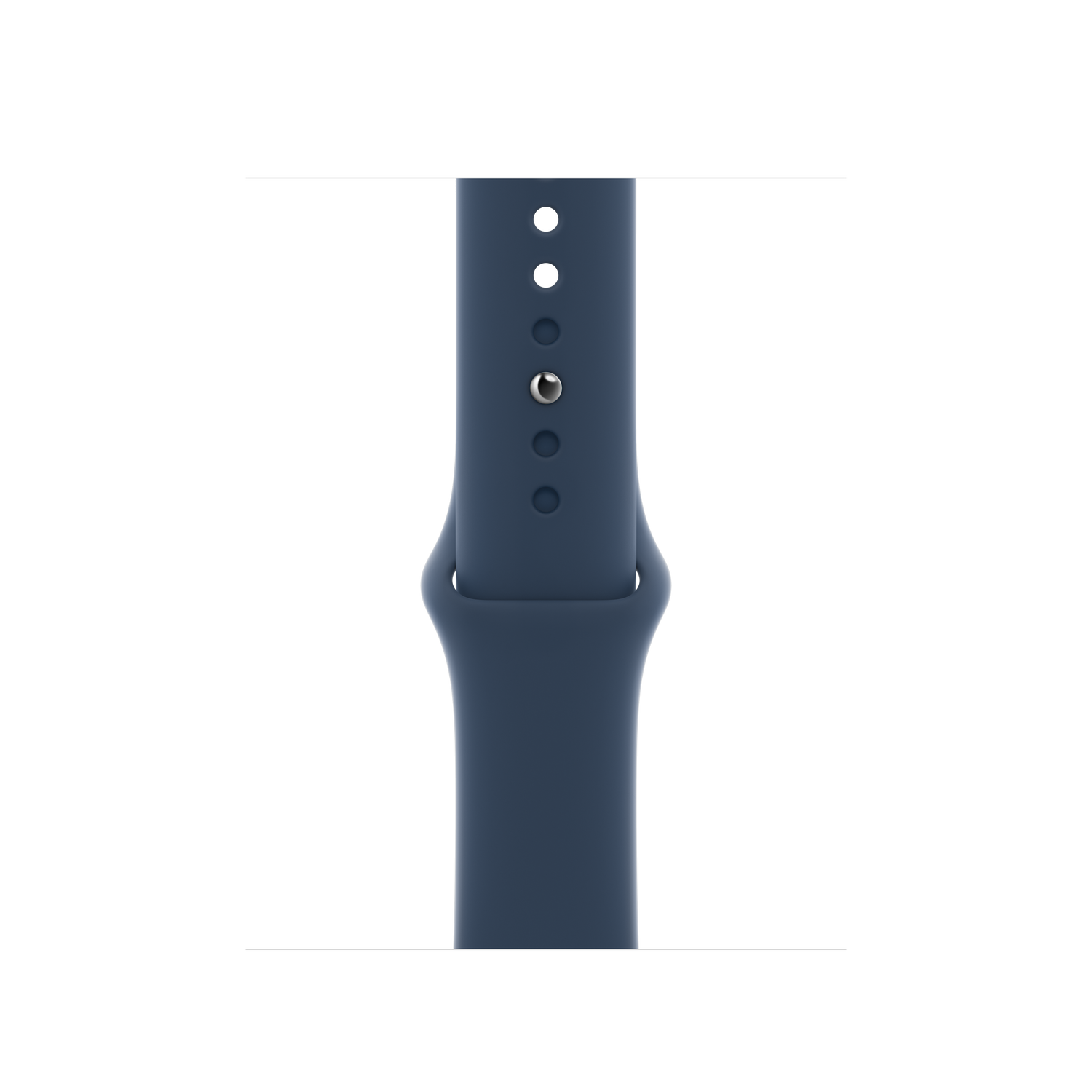 41mm Abyss Blue Sport Band - Regular