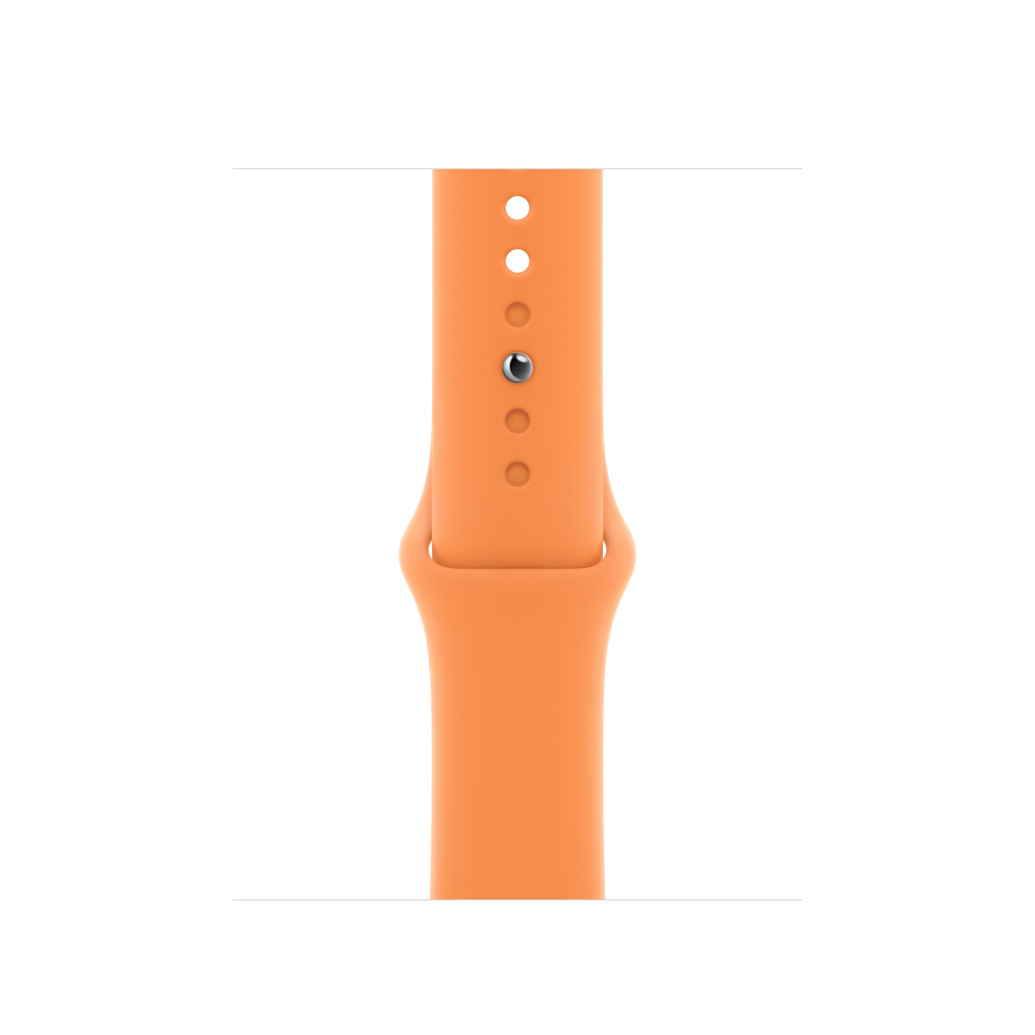 41mm Marigold Sport Band - Regular