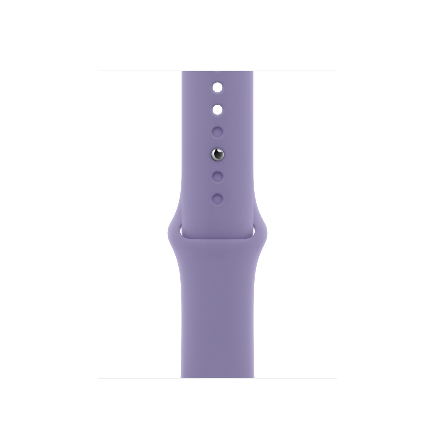 41mm English Lavender Sport Band - Regular