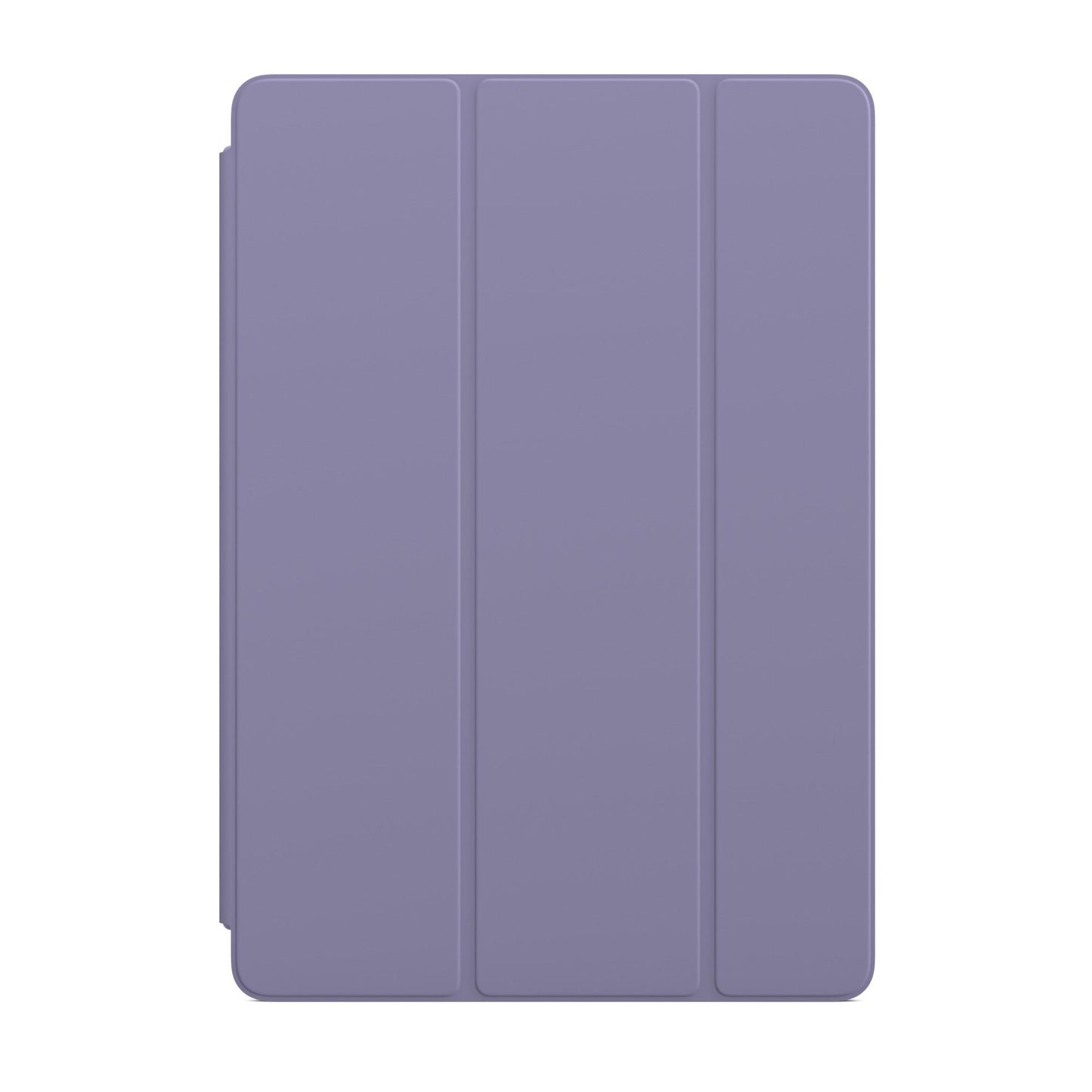 Smart Cover for iPad (9th generation) - English Lavender