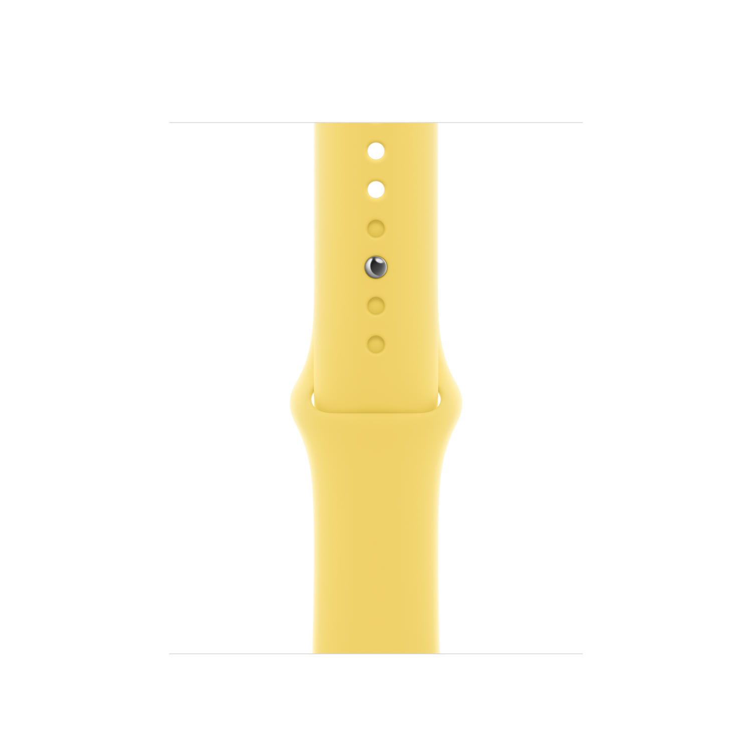 41mm Lemon Zest Sport Band - Regular