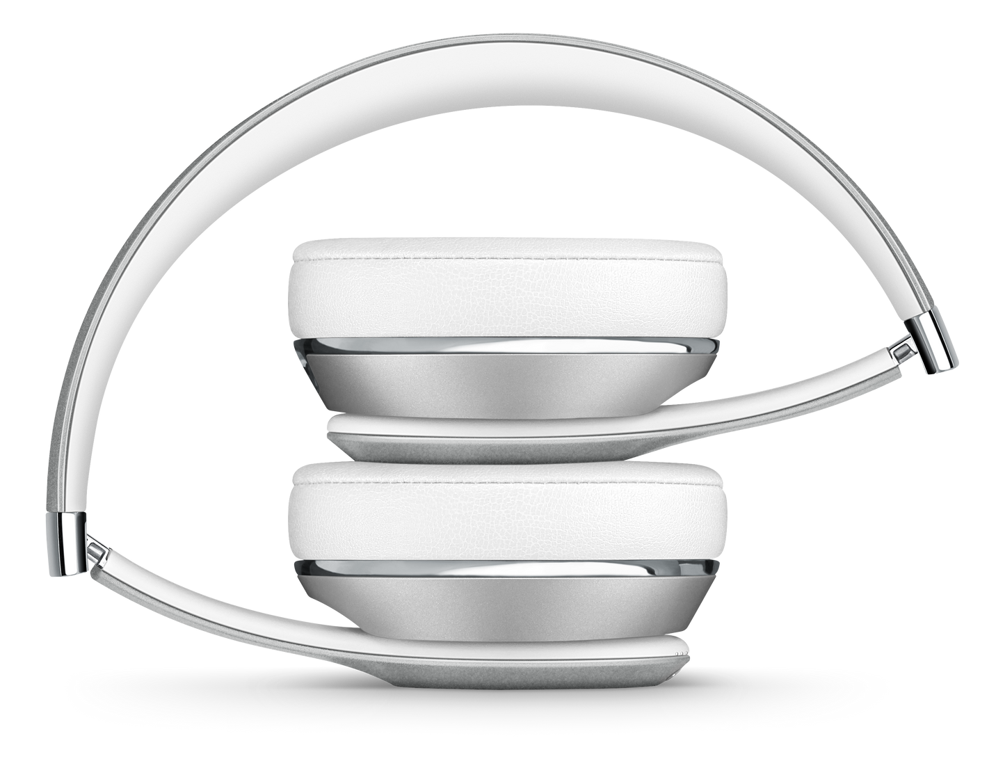 Beats Solo3 Wireless On-Ear Headphones – Silver