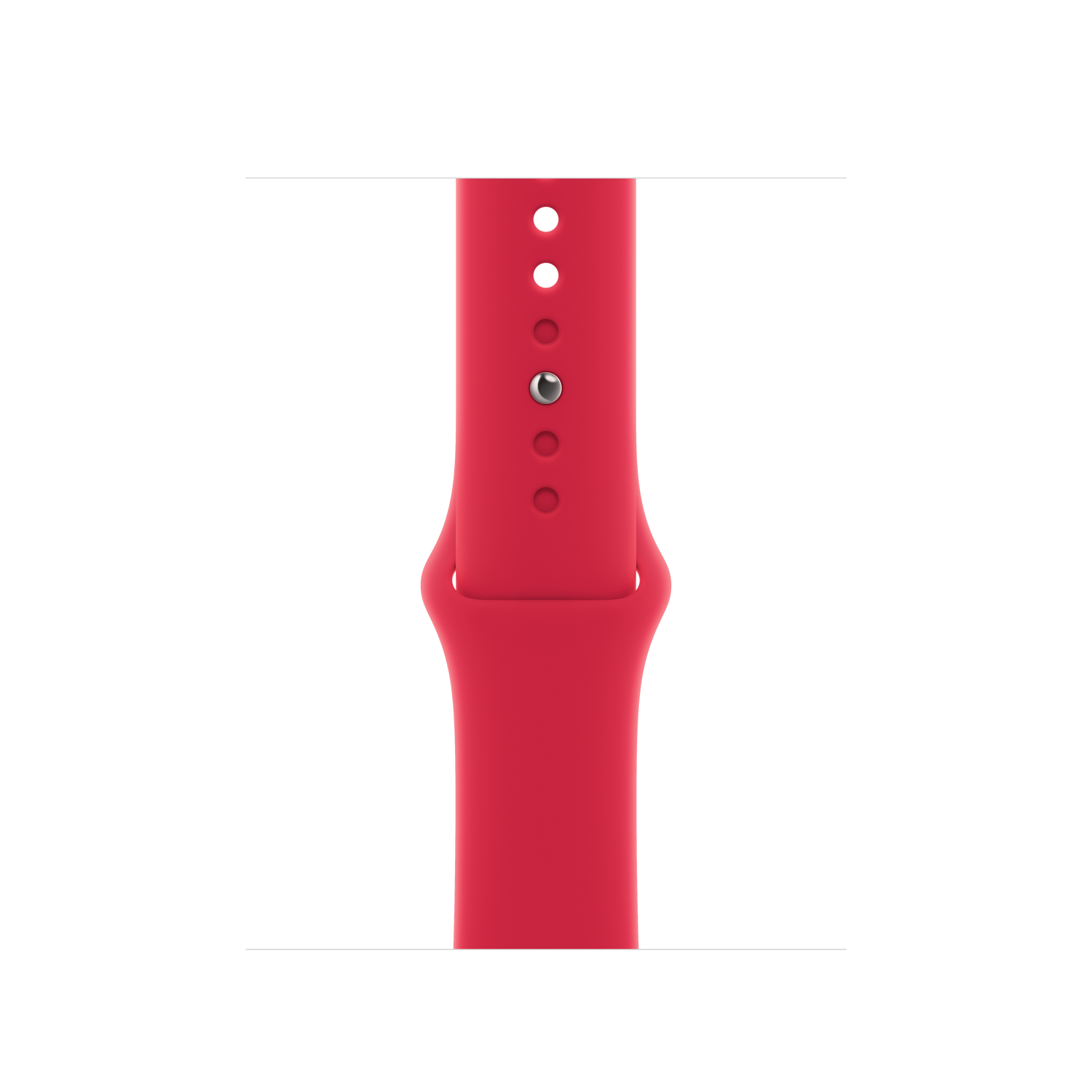 41mm (PRODUCT) RED Sport Band