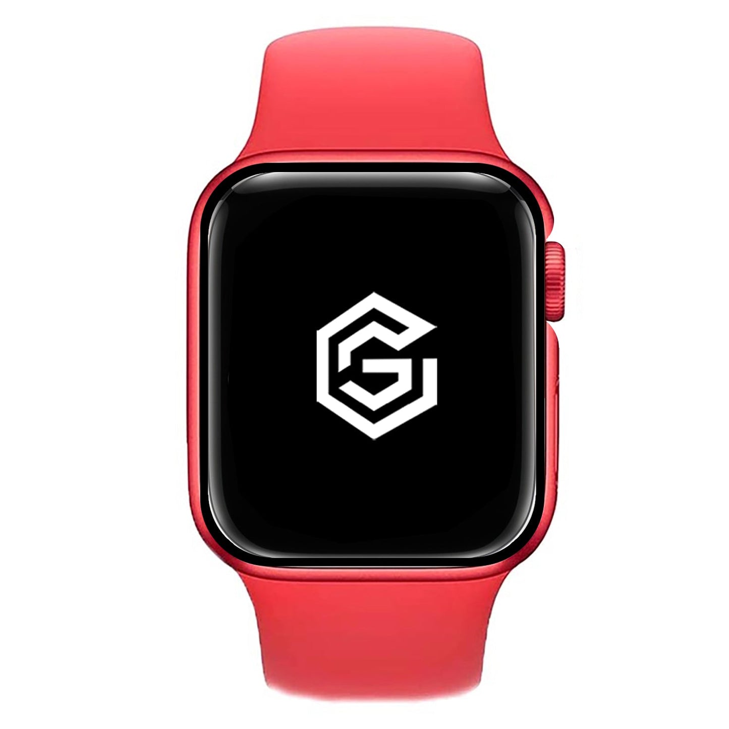 Gripp Defence 41mm Watch Bumper - Red