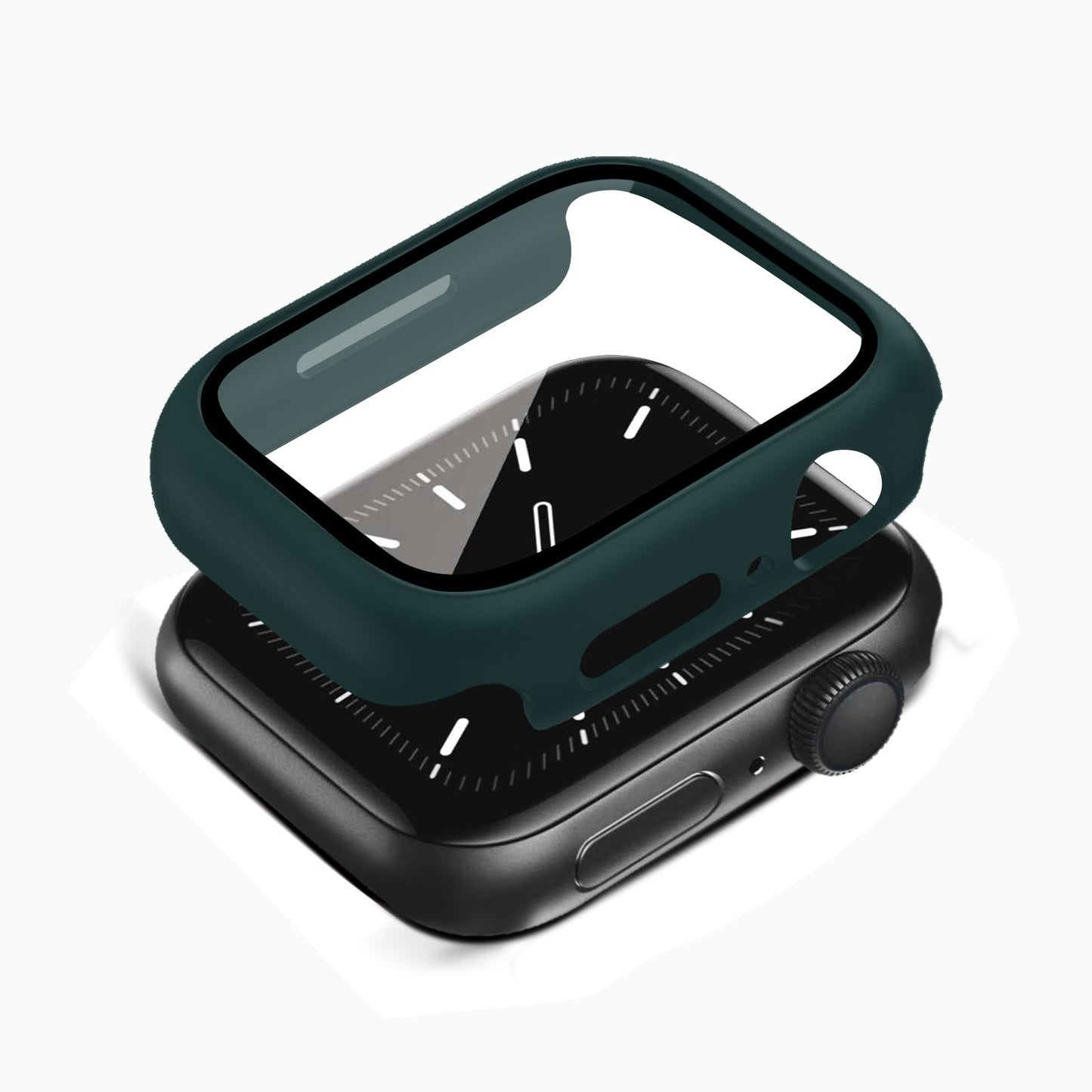 Gripp Defence 45mm Watch Bumper - Green