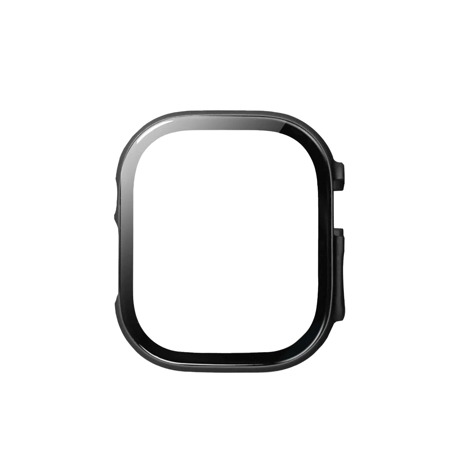 Gripp Defence 49mm Watch Bumper - Black