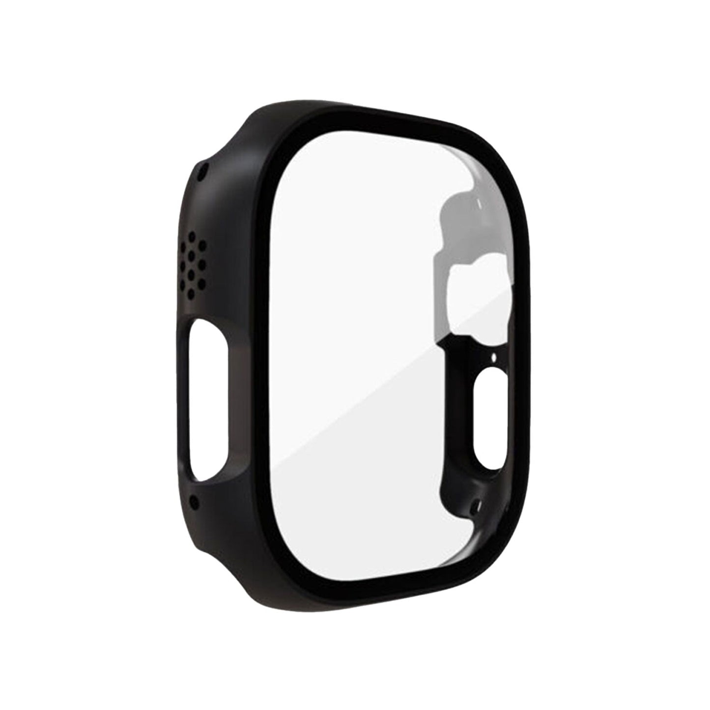 Gripp Defence 49mm Watch Bumper - Black