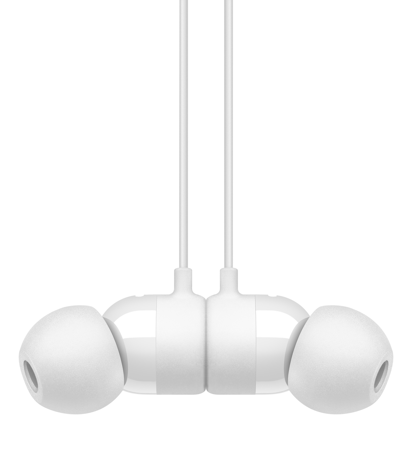 urBeats3 Earphones with 3.5 mm Plug - White