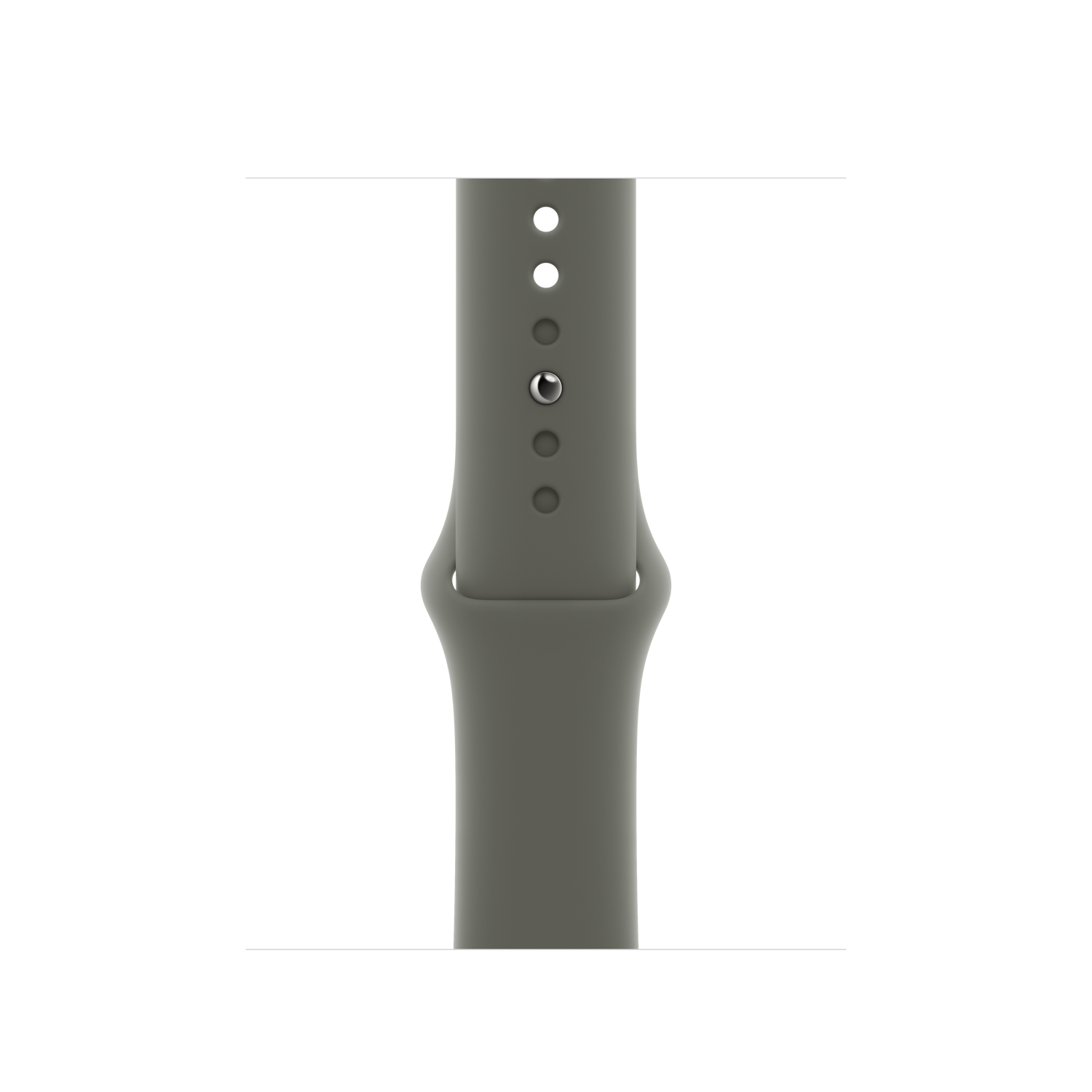 41mm Olive Sport Band