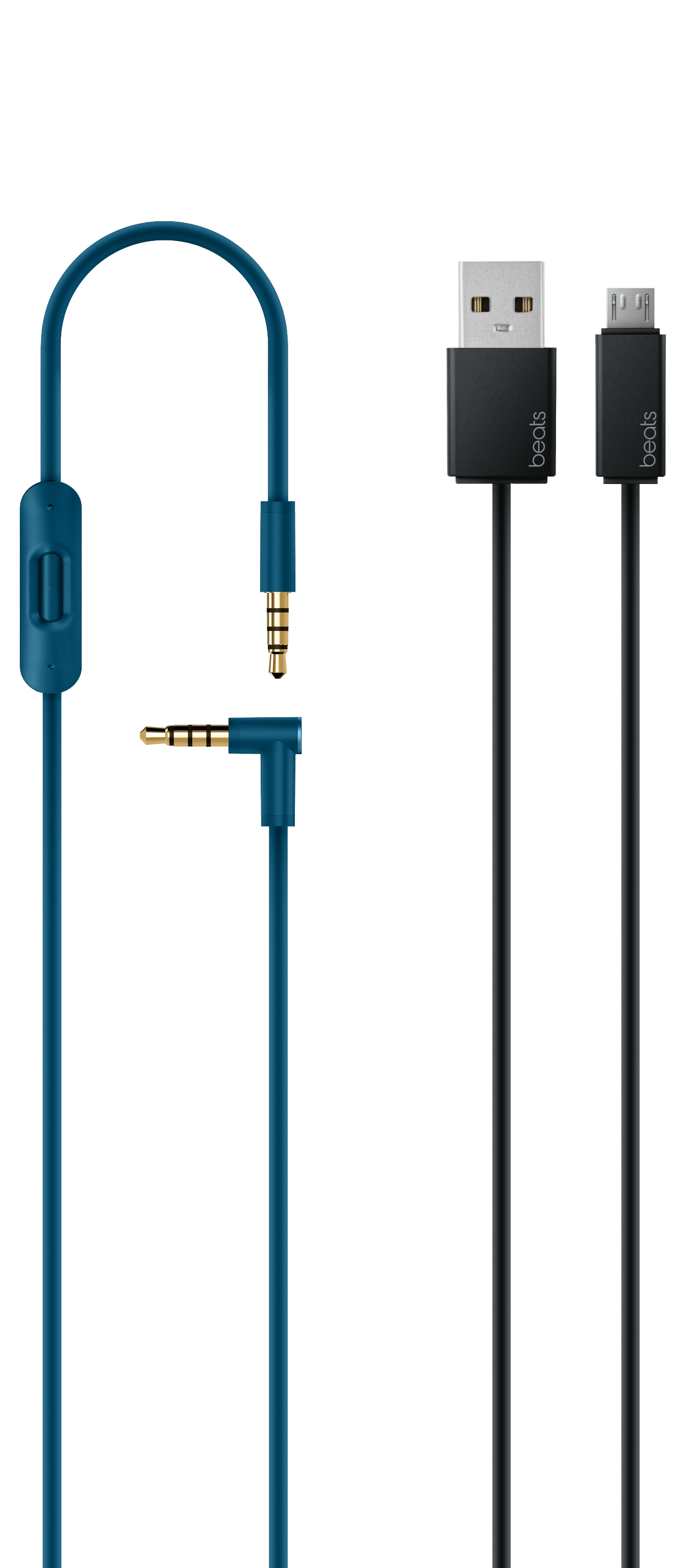 Beats Solo3 Wireless On-Ear Headphones - Beats Pop Collection - Pop Blue