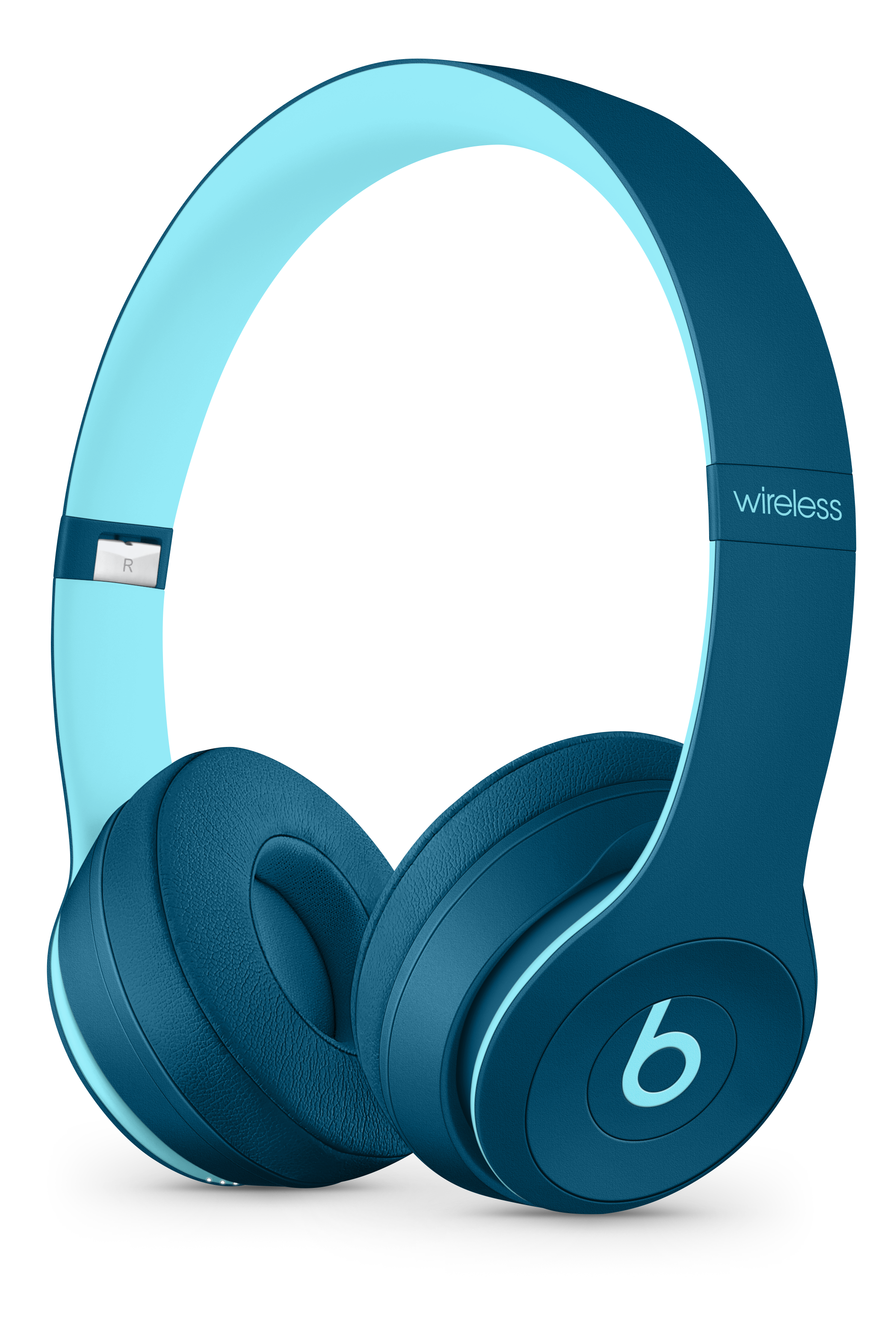 Beats Solo3 Wireless On-Ear Headphones Beats Pop Collection Pop Bl