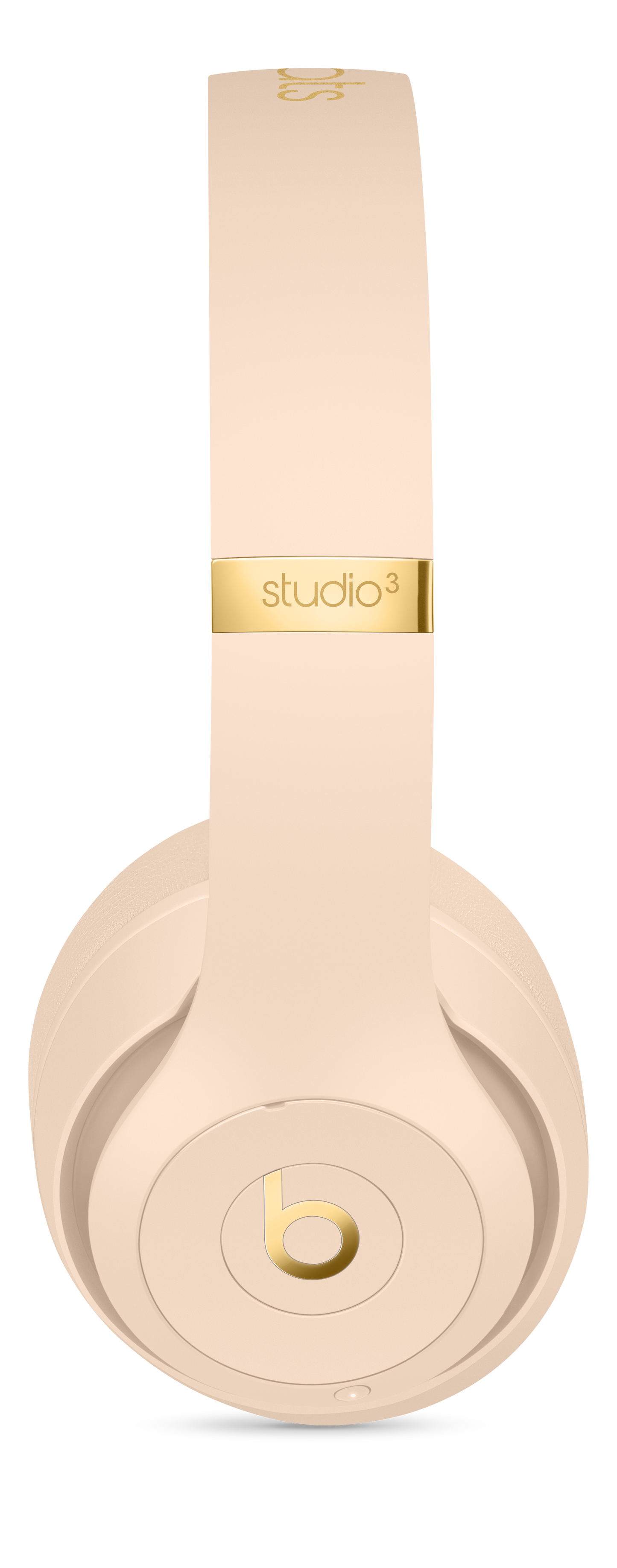 Beats Studio3 Wireless Headphones – The Beats Skyline Collection - Desert Sand